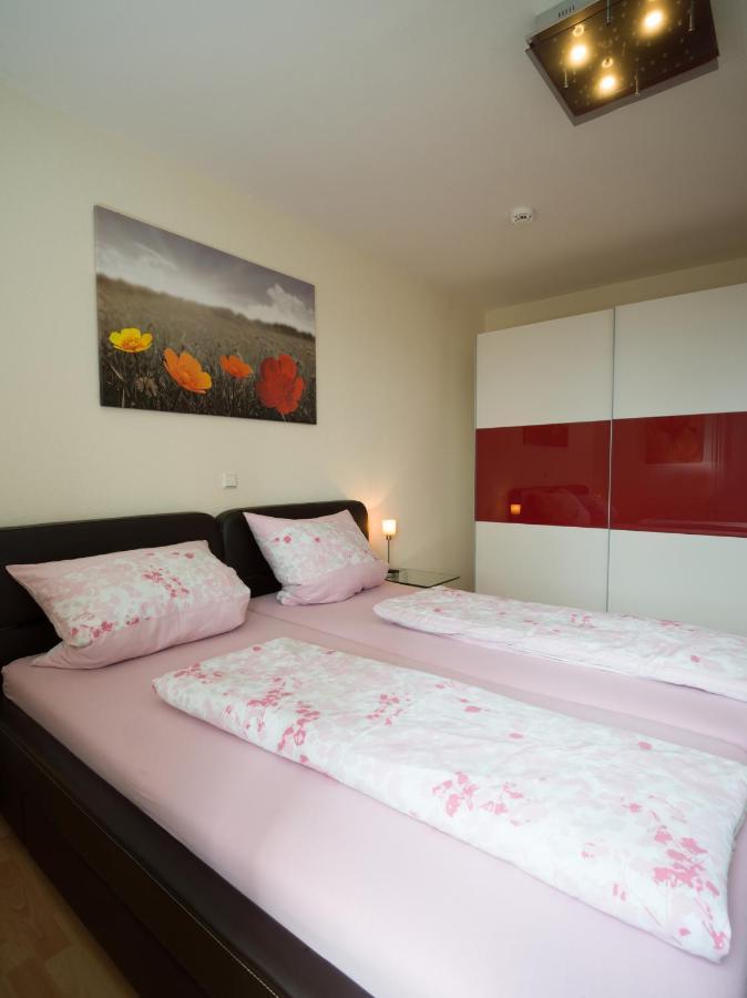 Ferienwohnung Fernblick Саарбрюккен Экстерьер фото