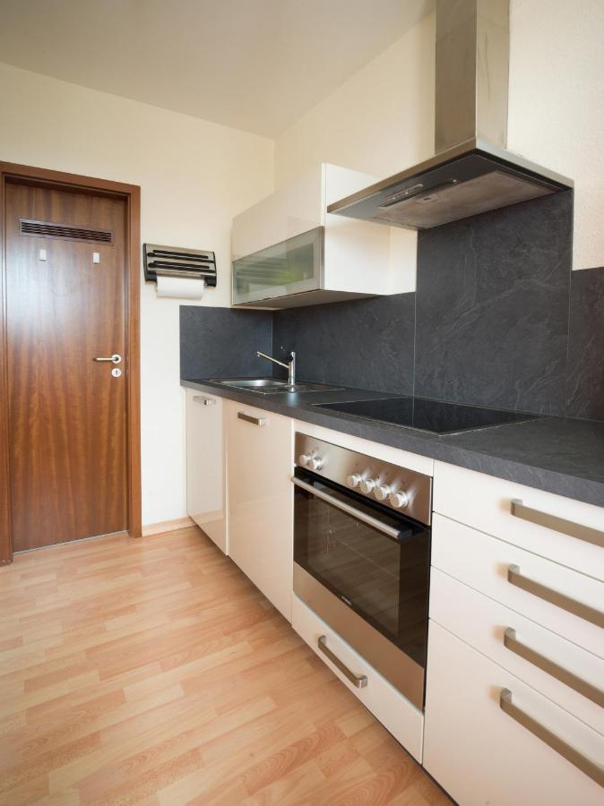 Ferienwohnung Fernblick Саарбрюккен Экстерьер фото