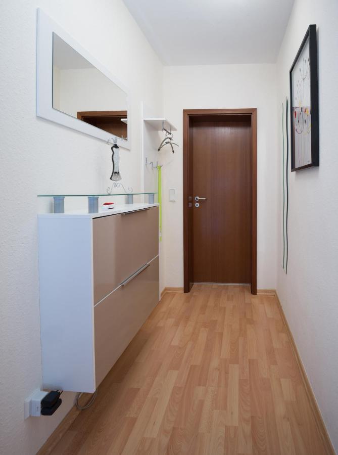 Ferienwohnung Fernblick Саарбрюккен Экстерьер фото