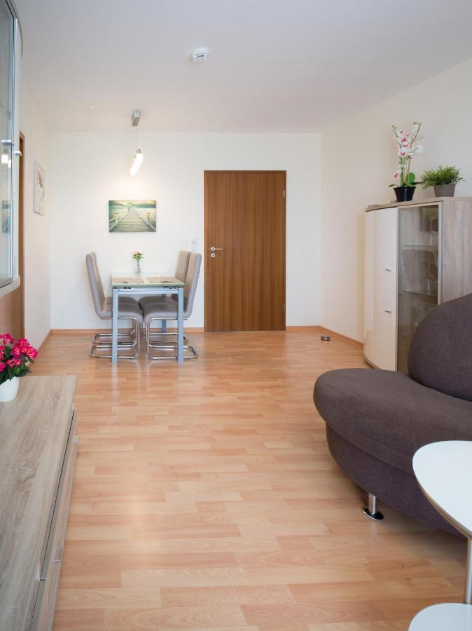 Ferienwohnung Fernblick Саарбрюккен Экстерьер фото