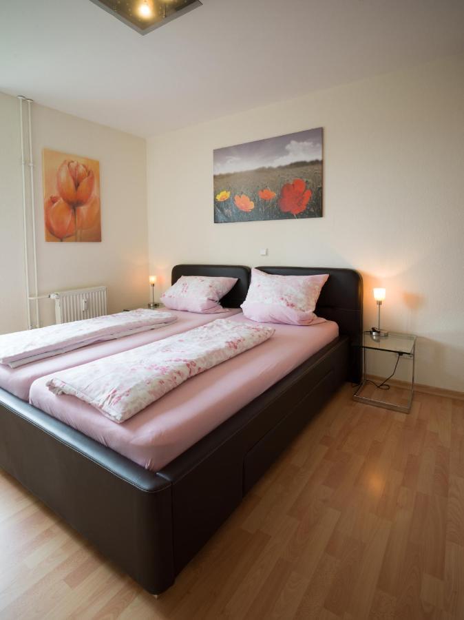 Ferienwohnung Fernblick Саарбрюккен Экстерьер фото