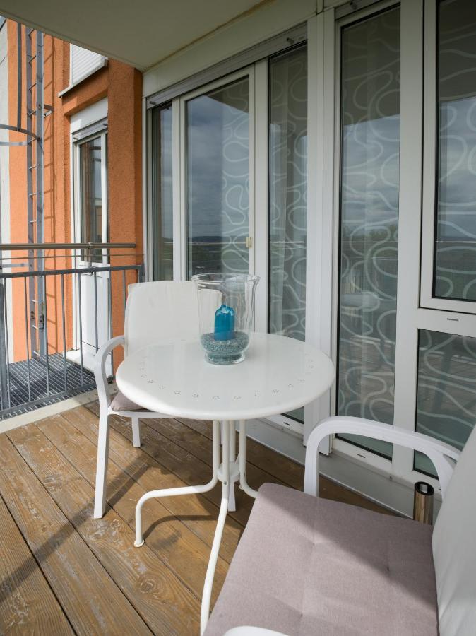 Ferienwohnung Fernblick Саарбрюккен Экстерьер фото